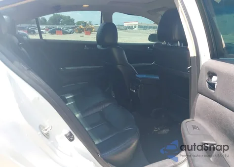 2014 Nissan Maxima from USA, damaged, VIN 1N4AA5AP8EC485915